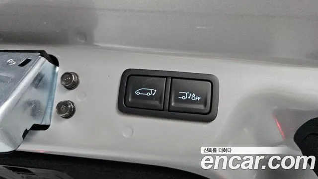 Hyundai Staria Staria Карго 3 места — Фото автомобиля 20