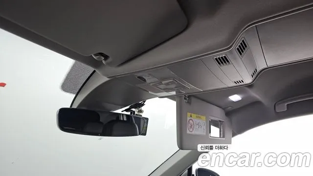 Volkswagen Tiguan Tiguan 2 поколение 2.0 TDI Premium — Фото автомобиля 20
