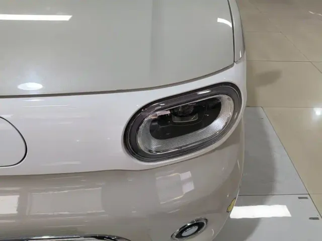 Wuling Hongguang Mini EV — Фото автомобиля 23
