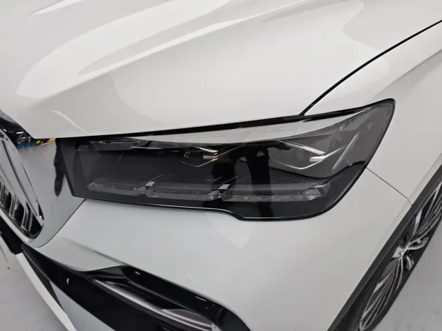 Geely Xingyue L — Фото автомобиля 7