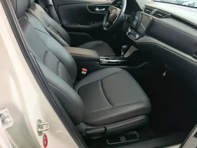 Honda ENVIX — Фото автомобиля 24