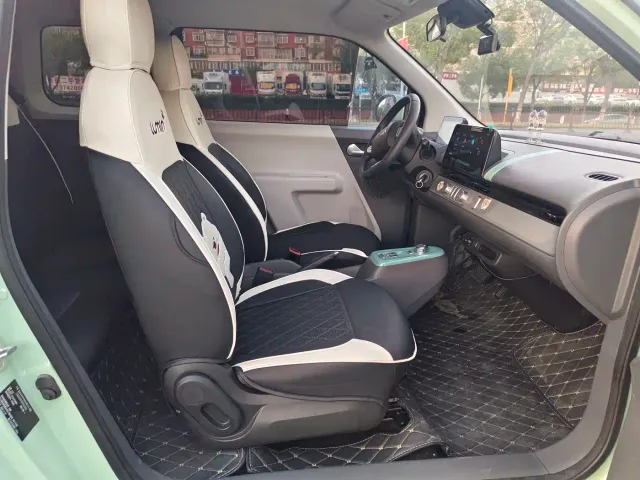 Changan Lumin — Фото автомобиля 15