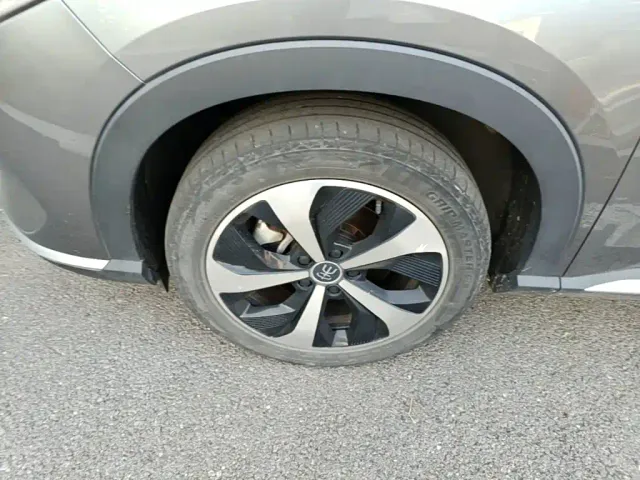 BYD Song PLUS — Фото автомобиля 22