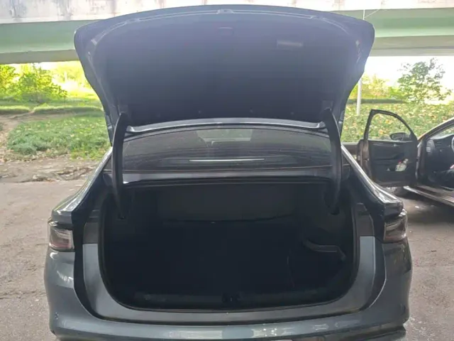 BYD Seal 06 — Фото автомобиля 18