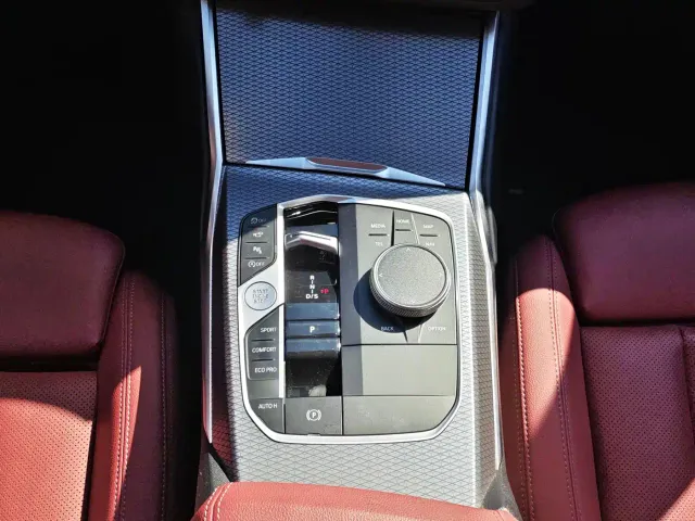 BMW 3 Series — Фото автомобиля 14
