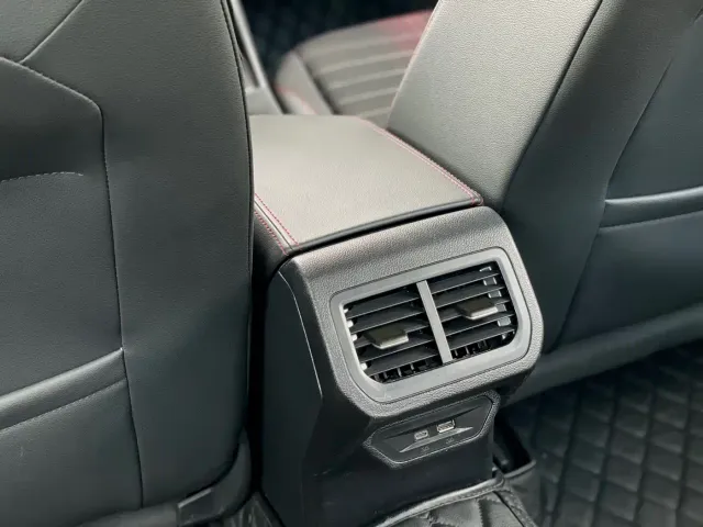Volkswagen Lavida — Фото автомобиля 17