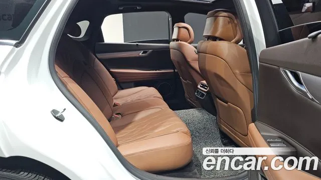 Genesis G80 RG3 — Фото автомобиля 17