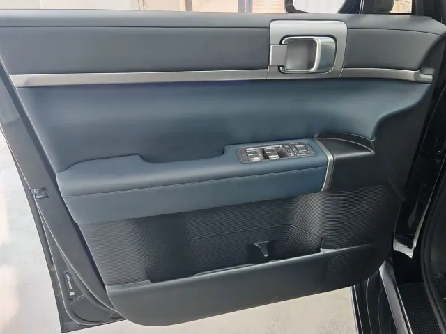 BYD FangChengBao Titanium 7 — Фото автомобиля 14
