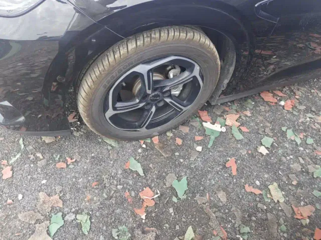 BYD Seal 06 GT — Фото автомобиля 22