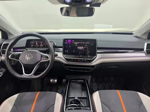 Volkswagen ID.6 Crozz — Фото автомобиля 23