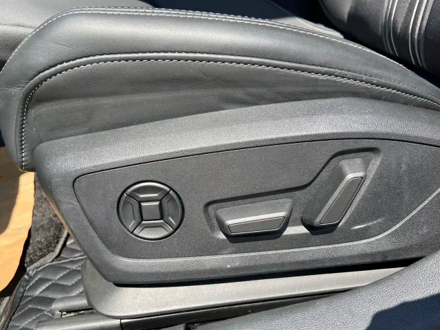 Audi A3 — Фото автомобиля 17