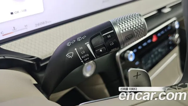 Genesis GV80 — Фото автомобиля 28