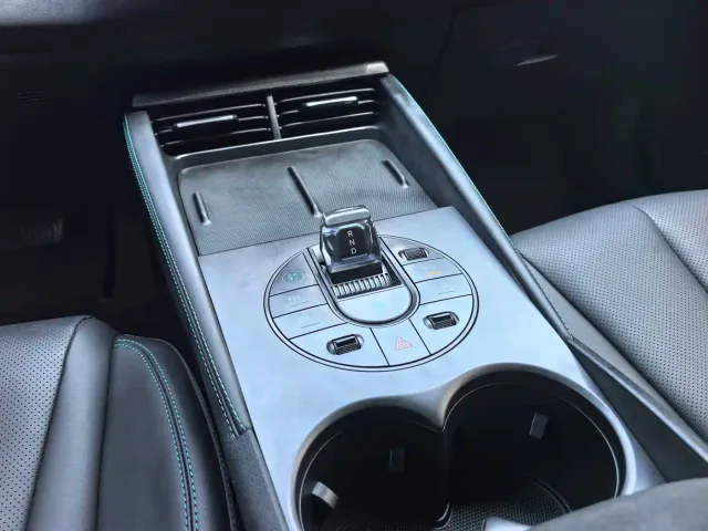 BYD Seal 06 — Фото автомобиля 12