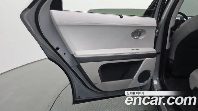 Hyundai Ioniq5 Ioniq5 — Фото автомобиля 22