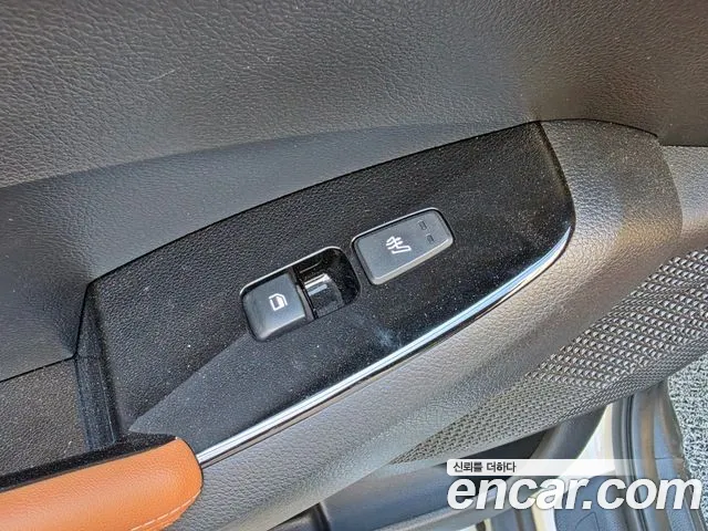 Kia Seltos — Фото автомобиля 19