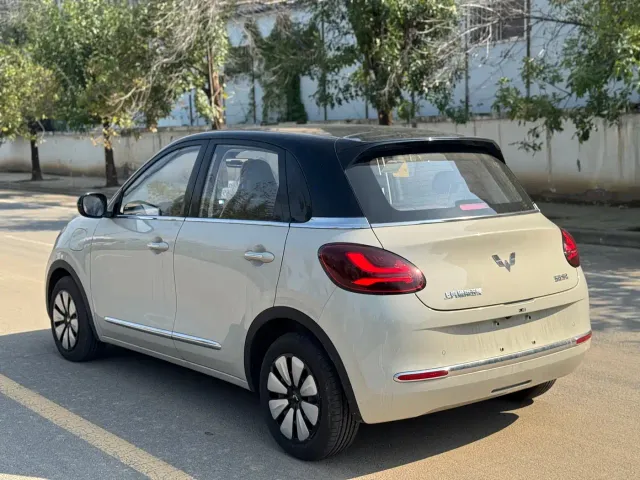 Wuling Bingo — Фото автомобиля 9