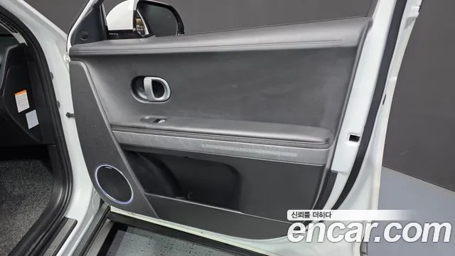 Hyundai Ioniq5 Ioniq5 — Фото автомобиля 20