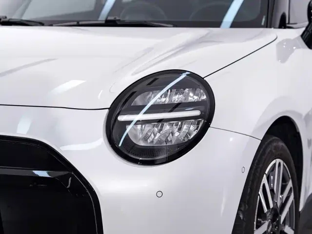 MINI Cooper — Фото автомобиля 10