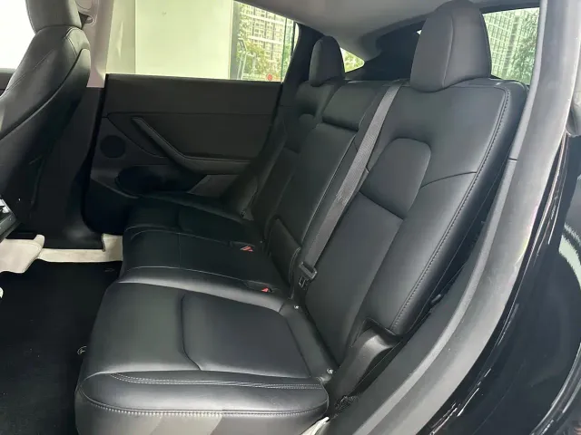 Tesla Model Y — Фото автомобиля 19