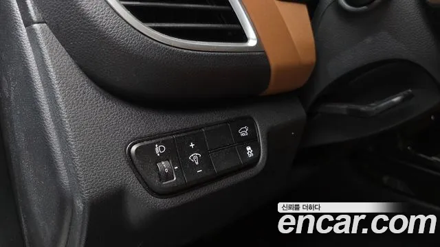Kia Seltos — Фото автомобиля 25