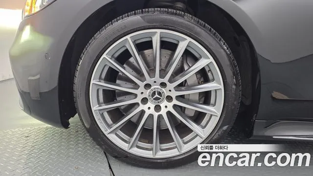 Mercedes-Benz S-Class W223 — Фото автомобиля 5