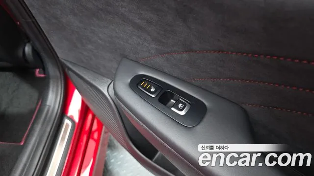 Kia Stinger Stinger Meister 3.3 GT AWD Acro Edition — Фото автомобиля 15