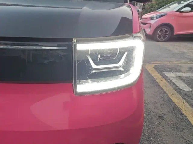 Wuling Hongguang Mini EV — Фото автомобиля 23