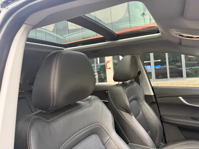Chery Tiggo 8 — Фото автомобиля 15