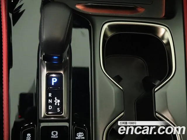 Lexus NX NX450h+ 2nd Gen — Фото автомобиля 9