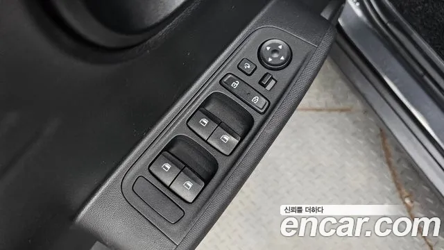 Hyundai Casper — Фото автомобиля 12