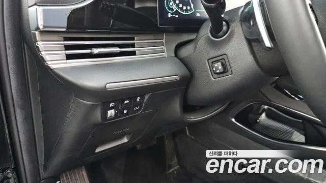 Hyundai Grandeur Новый Grandeur IG — Фото автомобиля 16