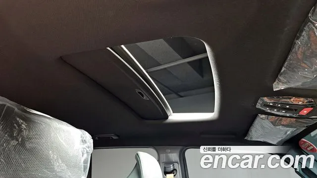 Kia Tasman Tasman 2.5T Бензин 4WD — Фото автомобиля 16