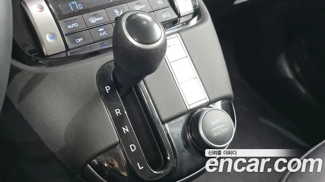 Hyundai Casper Casper Inspiration — Фото автомобиля 9