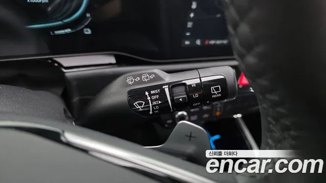 Kia Niro The All New Niro — Фото автомобиля 26