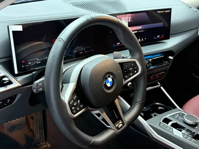 BMW 3 Series — Фото автомобиля 6