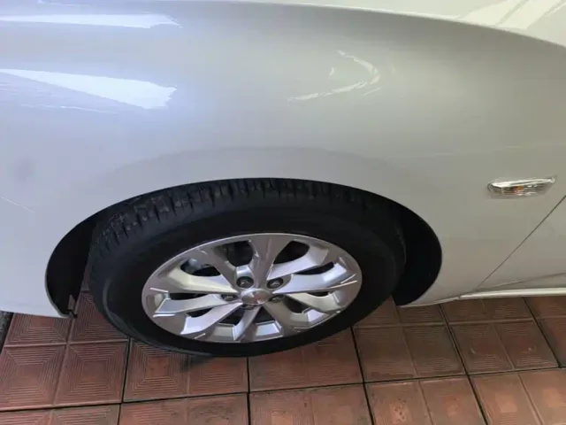 Chevrolet Monza — Фото автомобиля 22