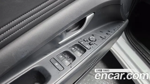 Hyundai AVANTE Avante (CN7) — Фото автомобиля 14