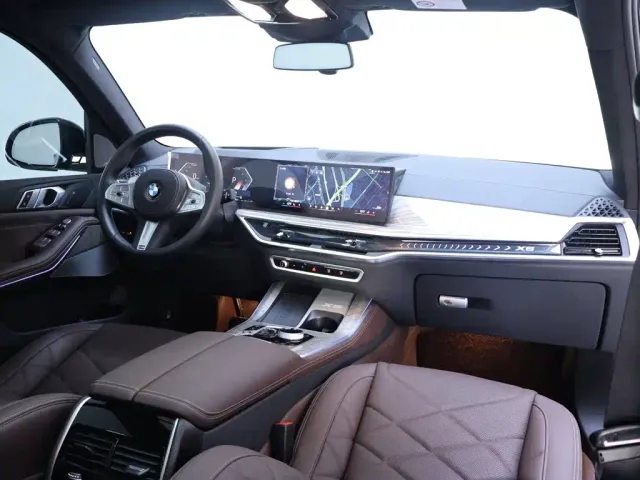 BMW X5 — Фото автомобиля 20