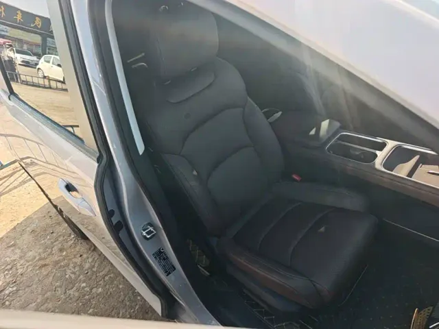 Wuling Starlight 730 — Фото автомобиля 24