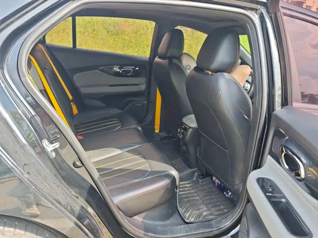 GAC Trumpchi Emkoo — Фото автомобиля 15