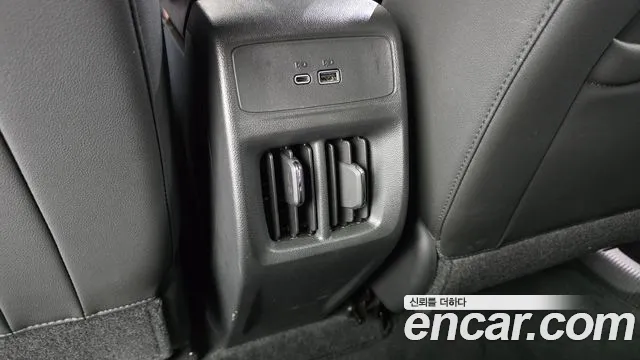 ChevroletGMDaewoo Trax Trax Кроссовер — Фото автомобиля 28