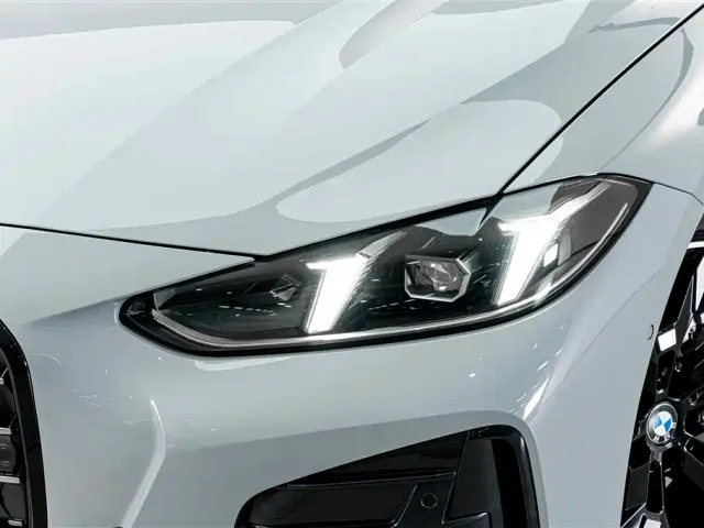 BMW 4 Series — Фото автомобиля 4