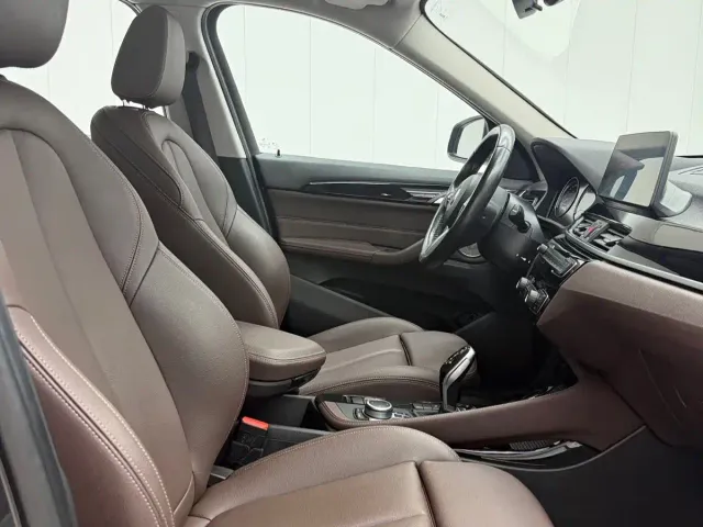 BMW X1 — Фото автомобиля 10