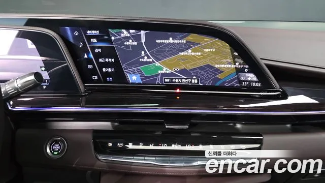 Cadillac Escalade Generation 5 — Фото автомобиля 13