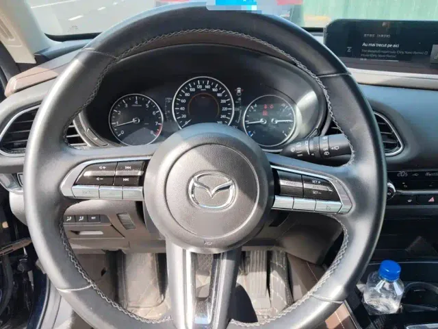 Mazda CX-30 — Фото автомобиля 11