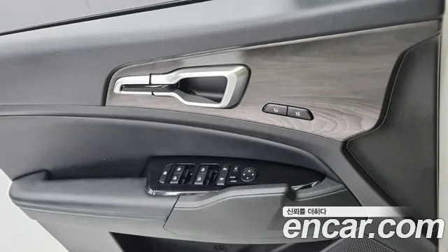 Kia Sportage — Фото автомобиля 15