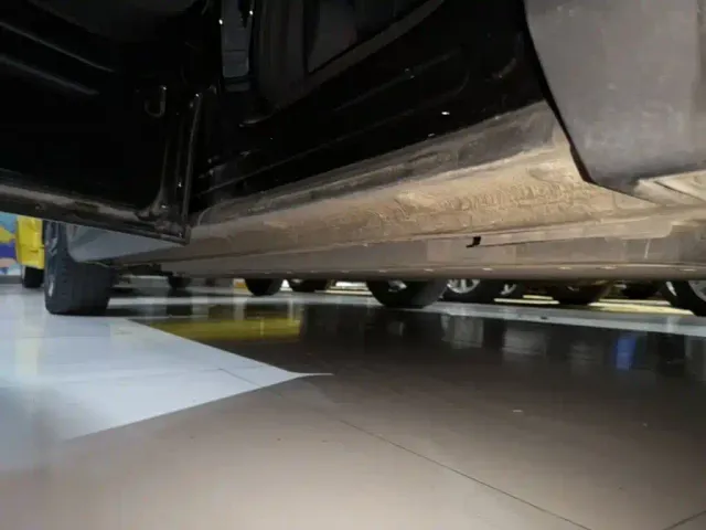 BYD Seagull — Фото автомобиля 21