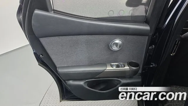 Genesis GV60 Standard — Фото автомобиля 6