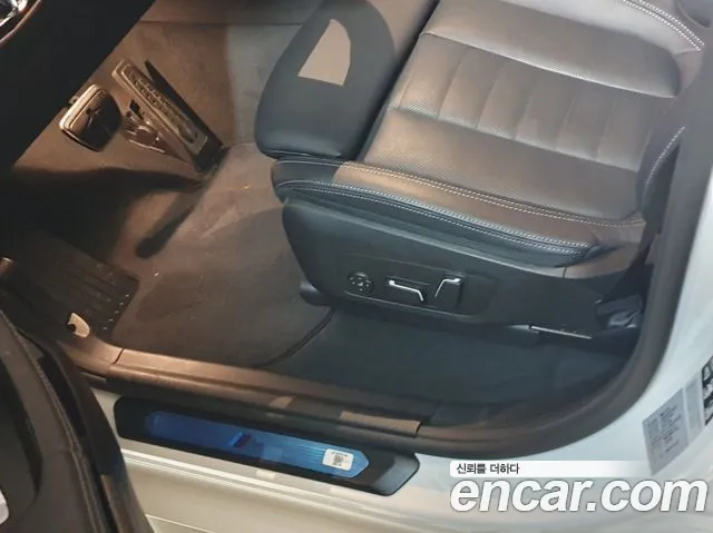 BMW X4 G02 — Фото автомобиля 13