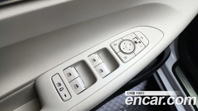 Hyundai Grandeur Новый Grandeur IG — Фото автомобиля 28